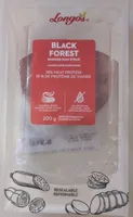 Black Forest Smoked Ham Steak