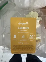 Lemon Cupcakes