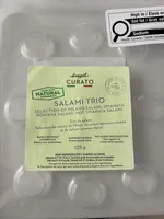 Salami Trio