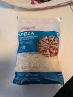 Finely Shredded Pizza Cheese Blend