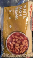 White Navy Beans