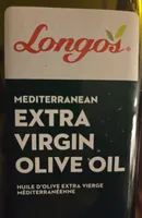 Extra Virgin Olive Oil