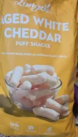 Aged White Cheddar Puffs