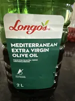 Extra Virgin Olive Oil