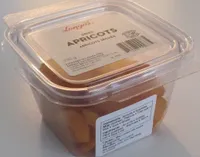 Dried Apricots