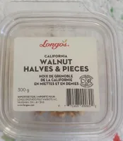 California walnuts