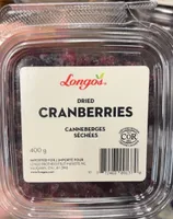 Cranberries