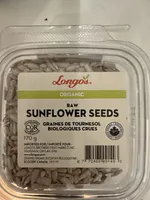 Sunflower Seeds