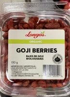 Goji berries