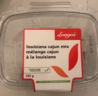 Louisiana cajun mix