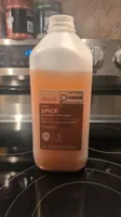 Fresh Spice Flavoured Apple Cider