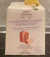 Il Panettone Classico