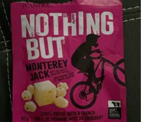 Nothing But Montery Jack