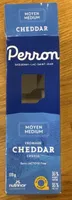 Cheddar moyen