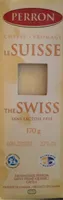Le Suisse - sans lactose