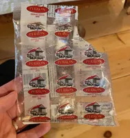 Fromage en grains