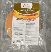 Cheeseburger
