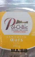 Egg Salad Sandwich white