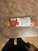 Steak Submarine