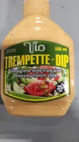Trempette dip