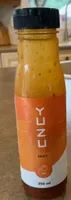 Yuzu sauce tao