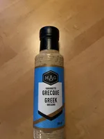 Greek Sauce