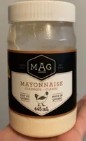 Mayonnaise