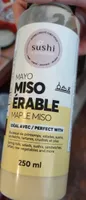Miso érable