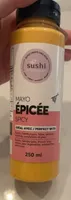 Mayo Épicée