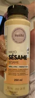 Mayo sésame