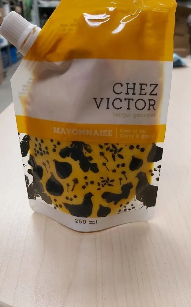 Mayonnaise