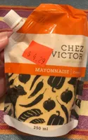 Mayonnaise cajun