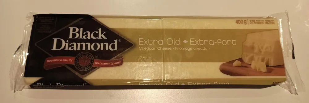 Fromage cheddar