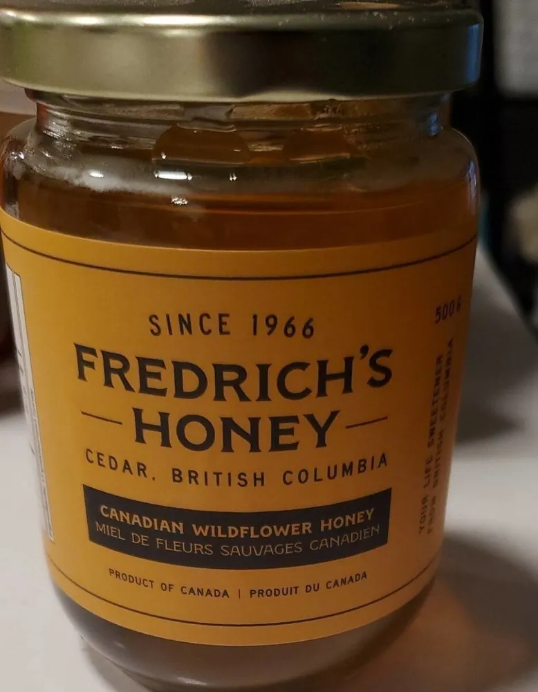 Honey