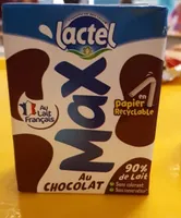 Max au chocolat