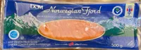 Smoked Steelhead Salmon