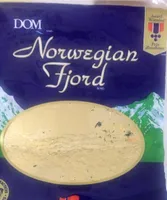Smoked Salmon