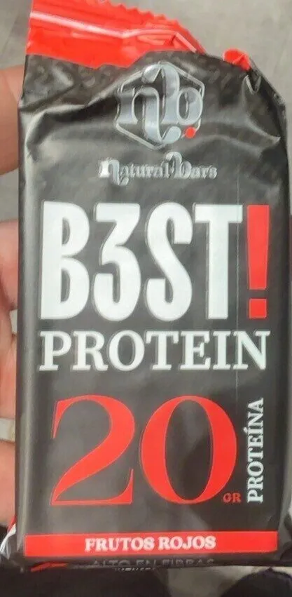 Best protein