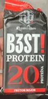 Best protein