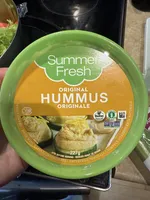 Original Hummus