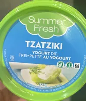 Tzatziki