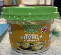 Hummus Original