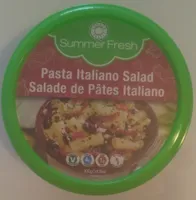 Pasta Italiano Salad