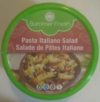 Pasta Italiano Salad