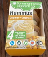 Hummus Original