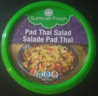 Pad Thai Salad