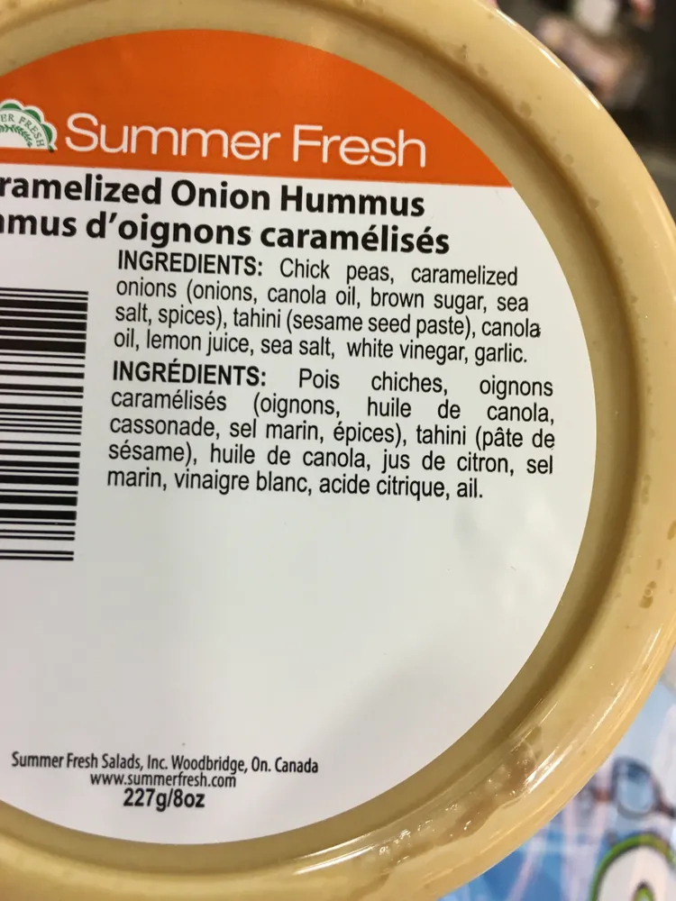 Hummus