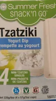 Tzatziki