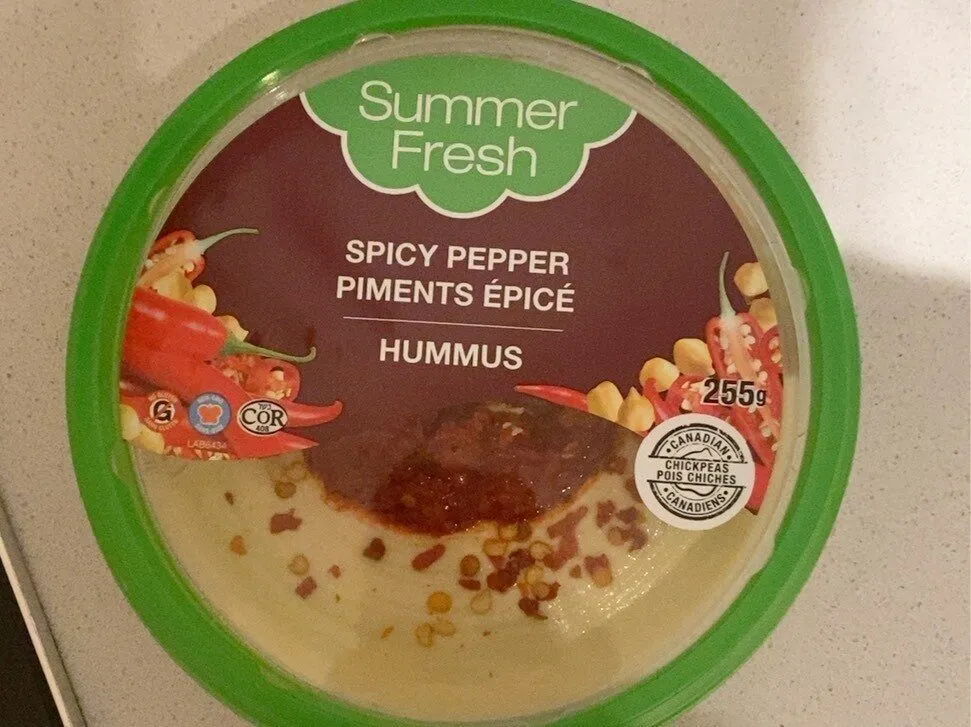 Hummus
