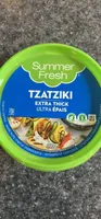 Tzatziki